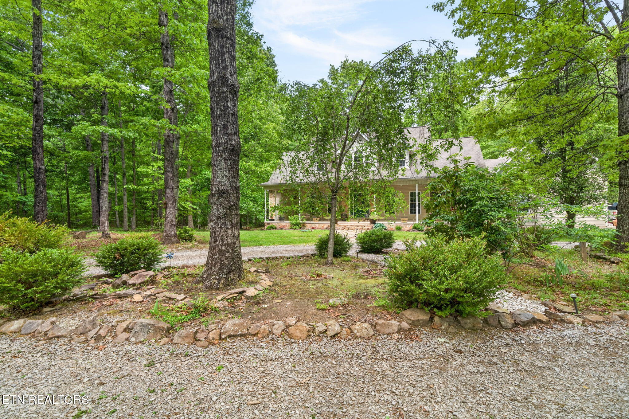 500 Cliff Park Road Monterey TN 38574