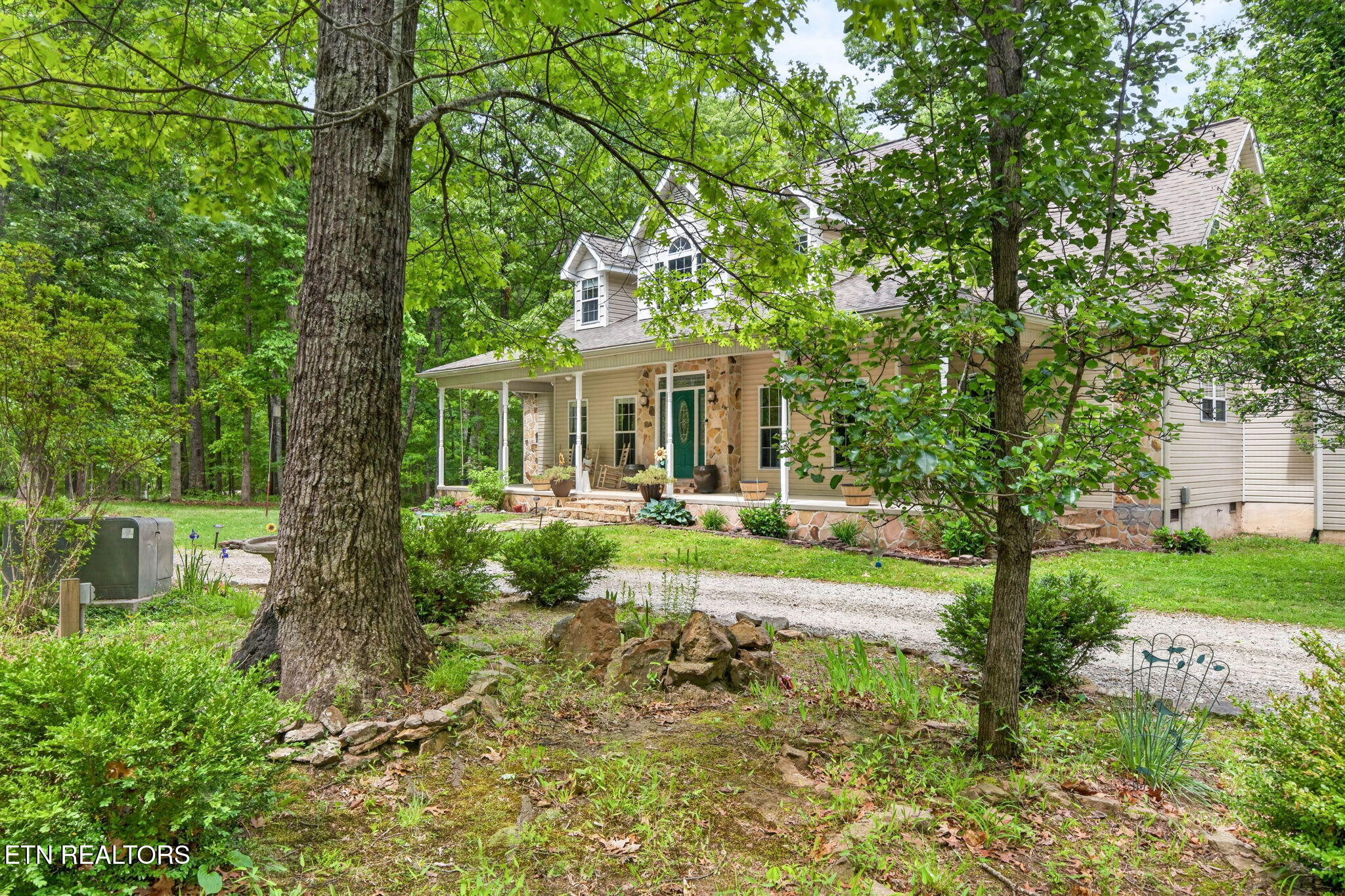 500 Cliff Park Road Monterey TN 38574