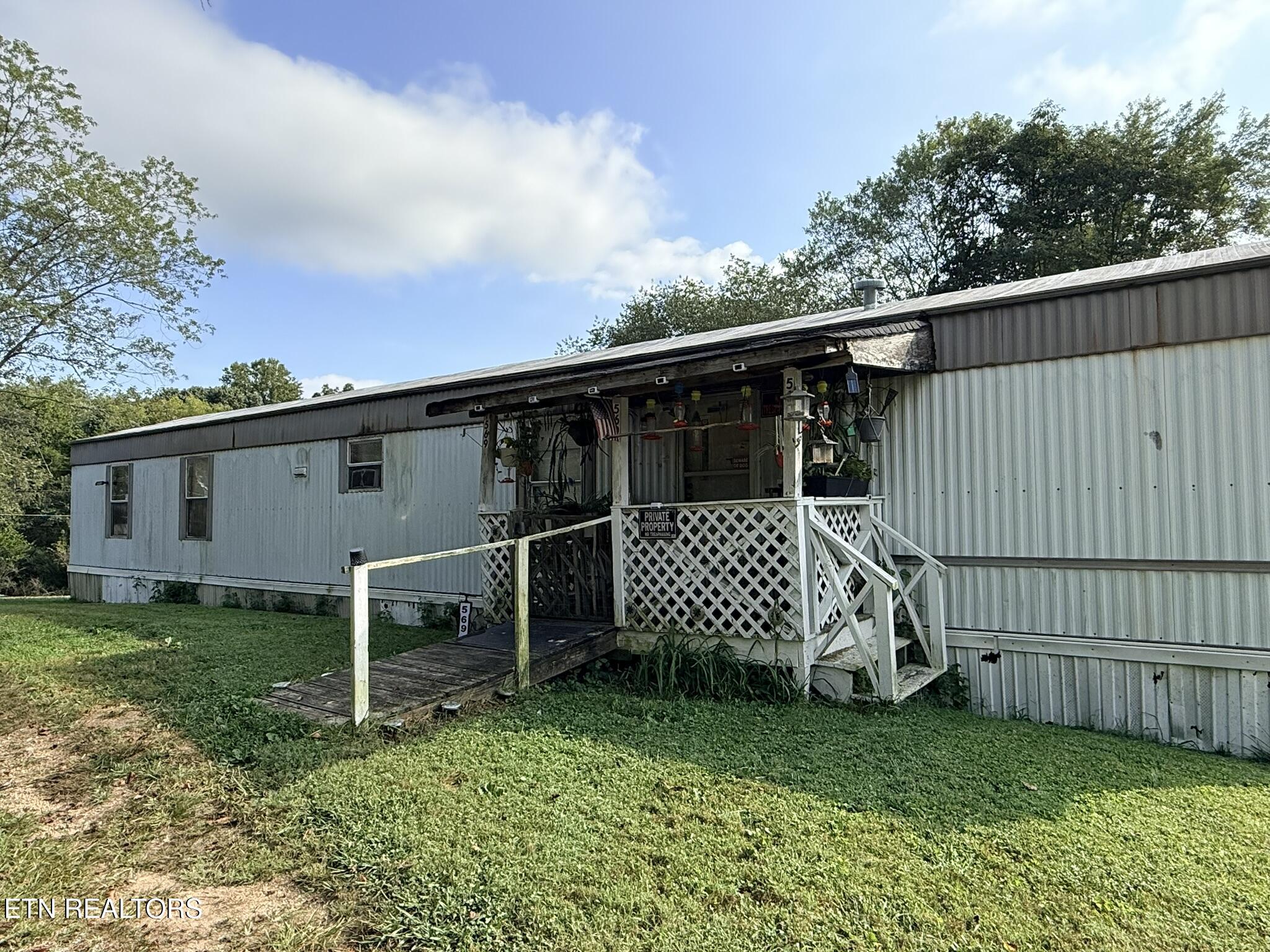 569 Carr Wynn Road Lafollette TN 37766