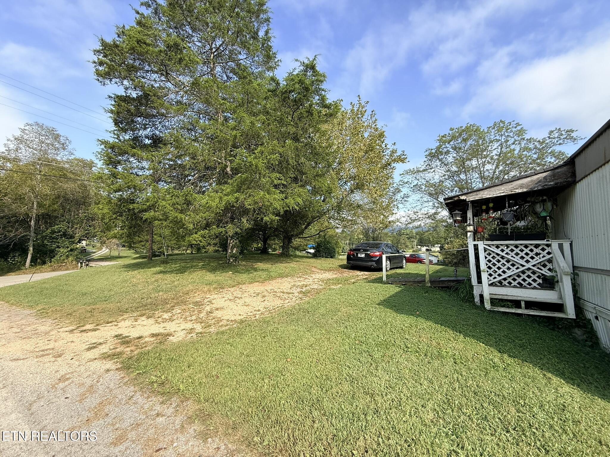 569 Carr Wynn Road Lafollette TN 37766