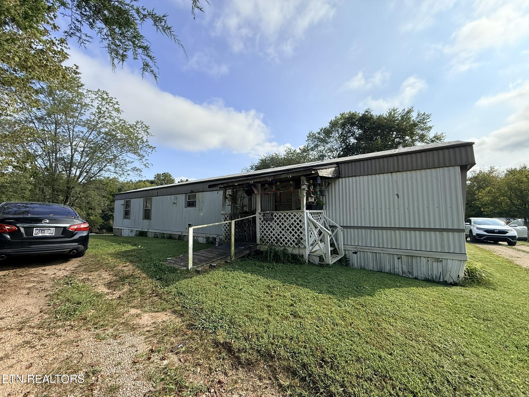 569 Carr Wynn Road Lafollette TN 37766