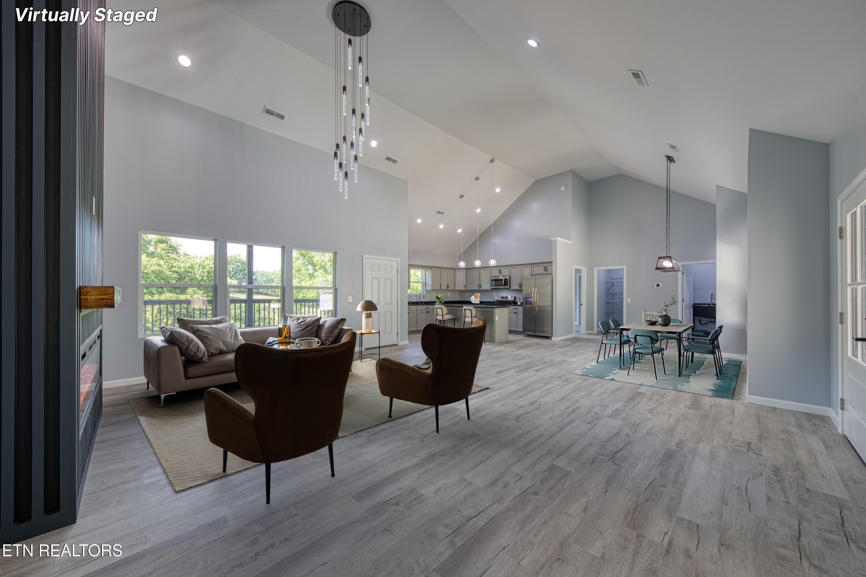3224 Sandpiper Court Kodak TN 37764
