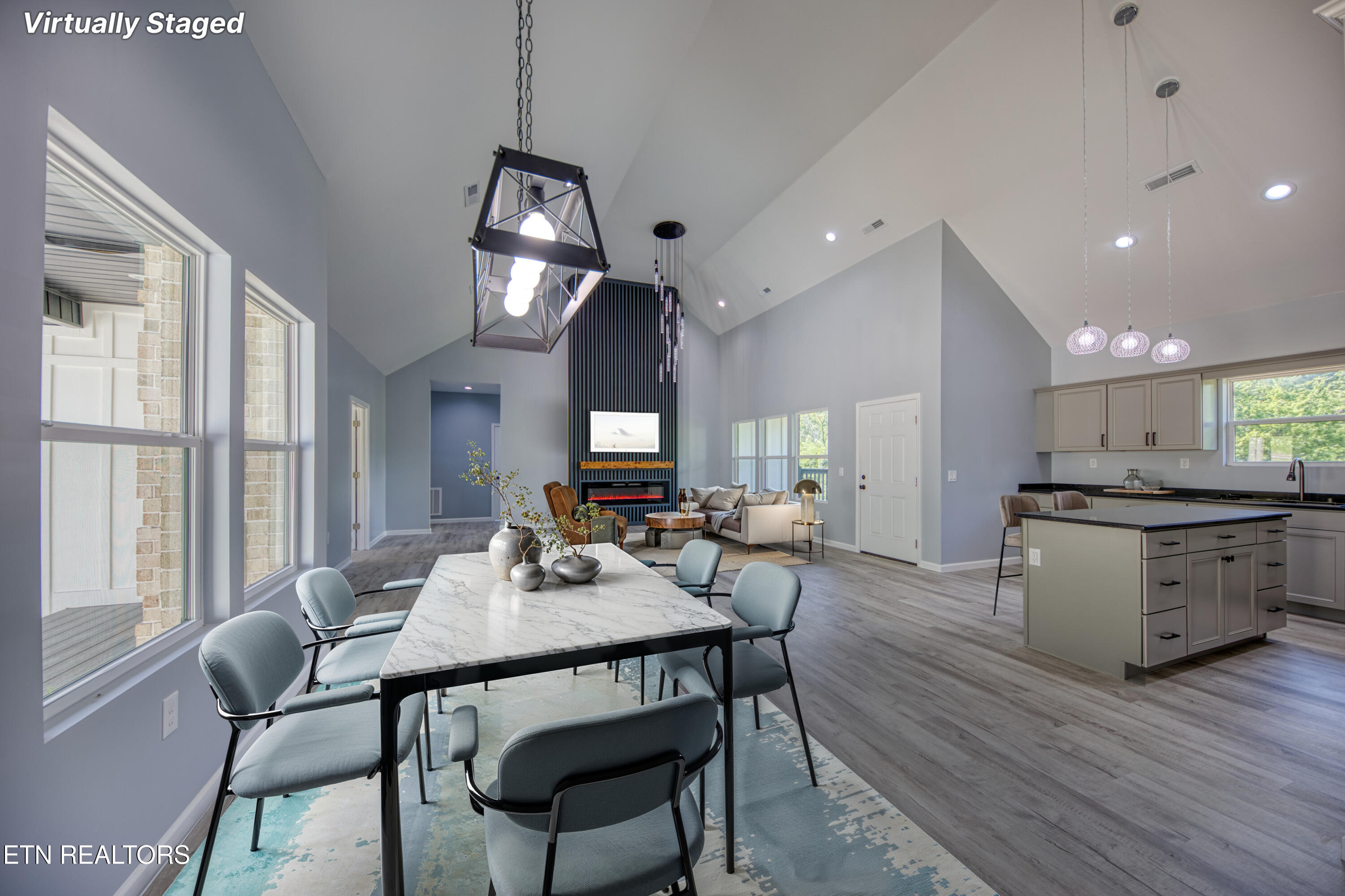 3224 Sandpiper Court Kodak TN 37764