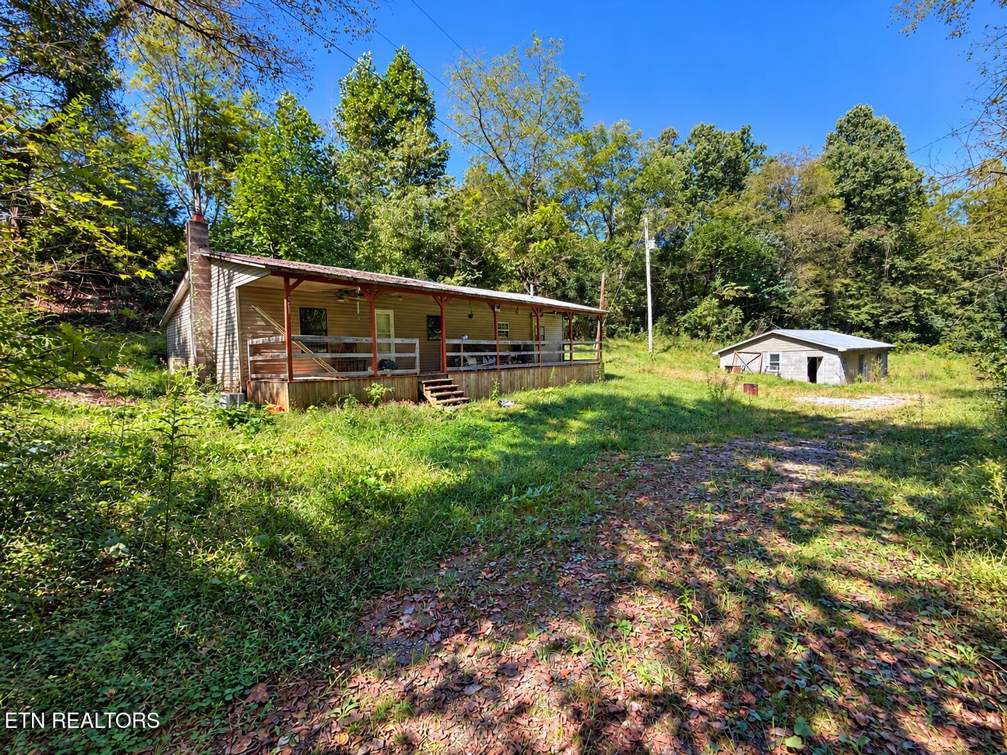 171 Shaw Hollow Road New Tazewell TN 37825