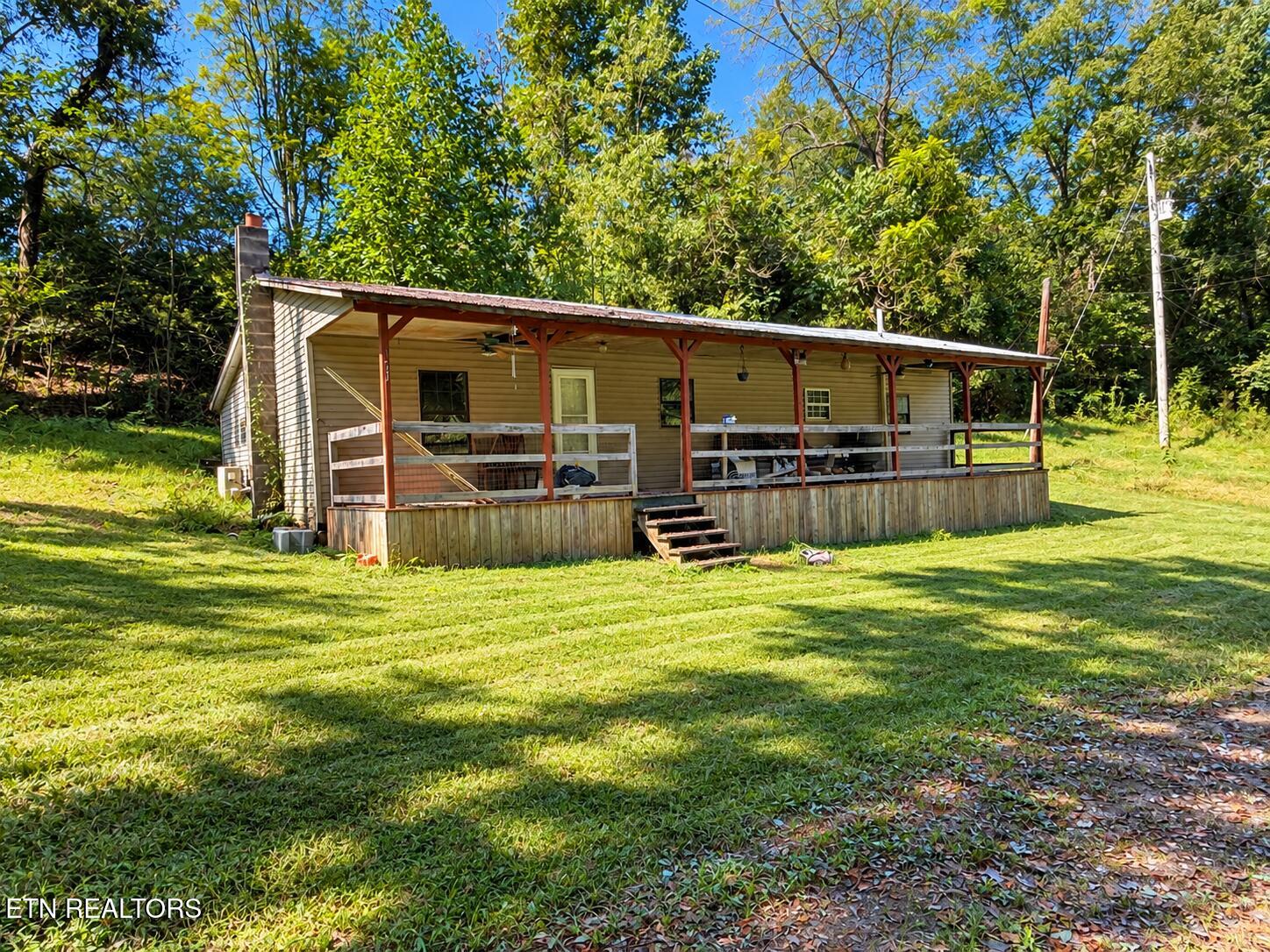 171 Shaw Hollow Road New Tazewell TN 37825