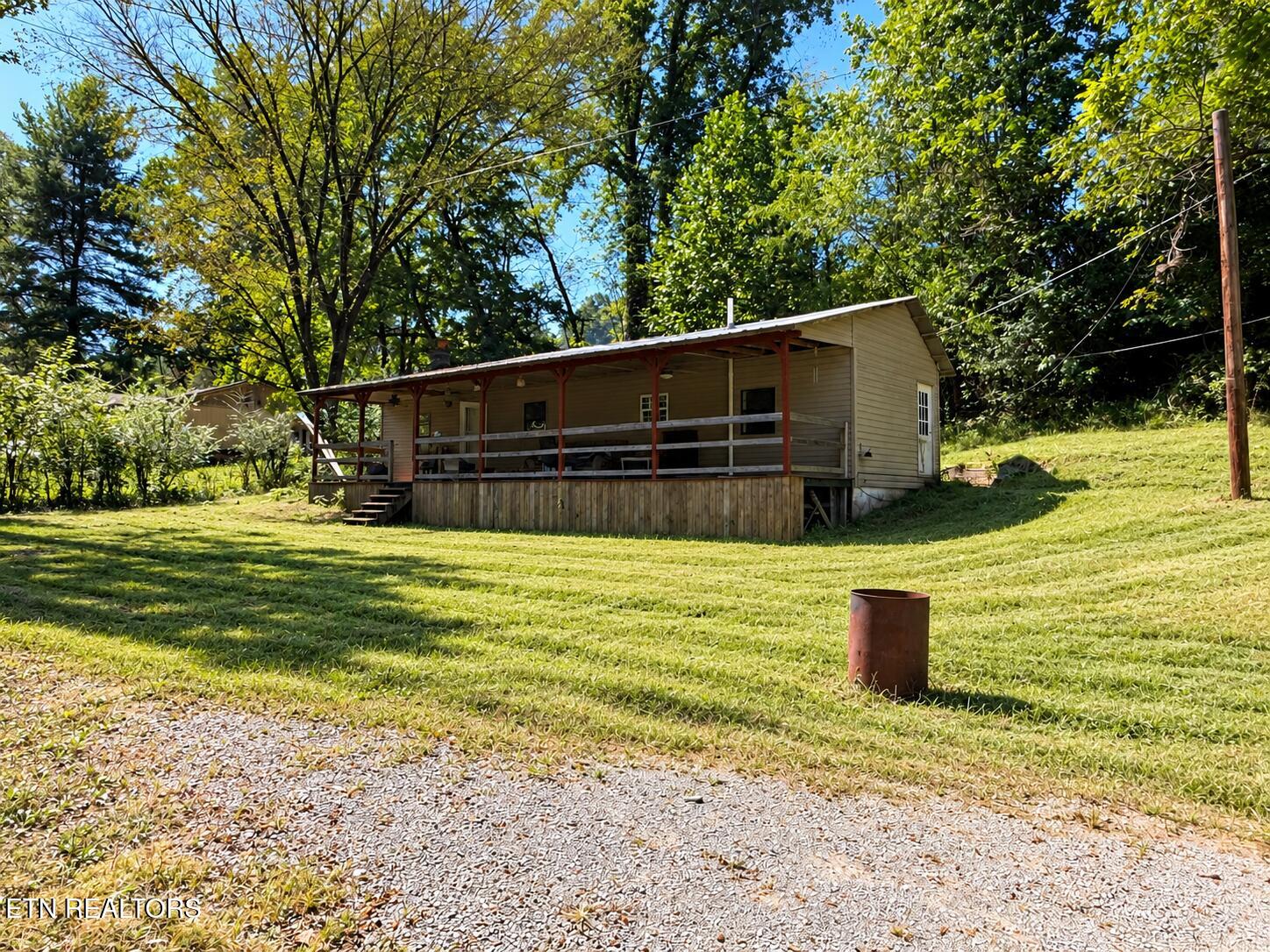 171 Shaw Hollow Road New Tazewell TN 37825