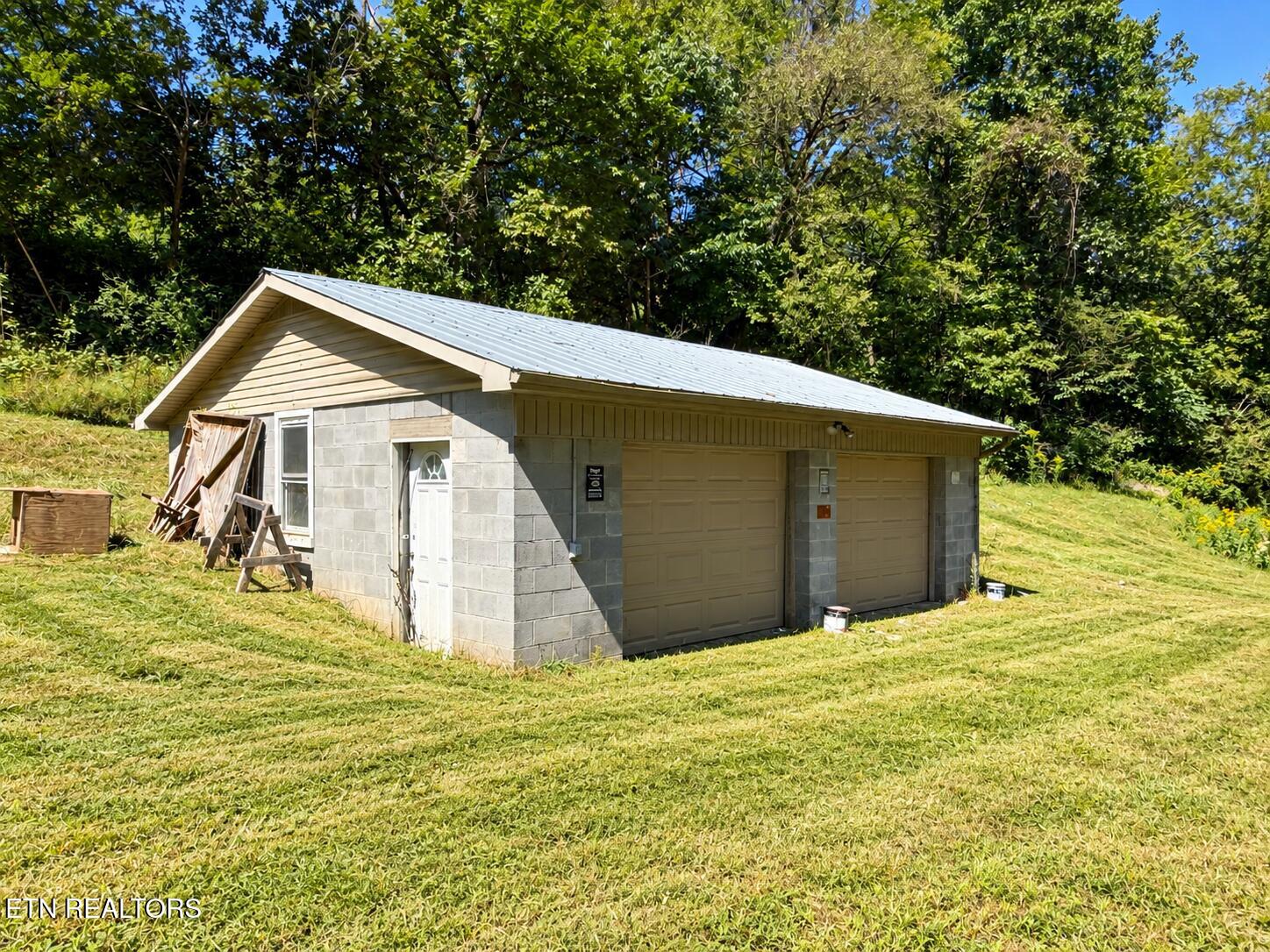 171 Shaw Hollow Road New Tazewell TN 37825