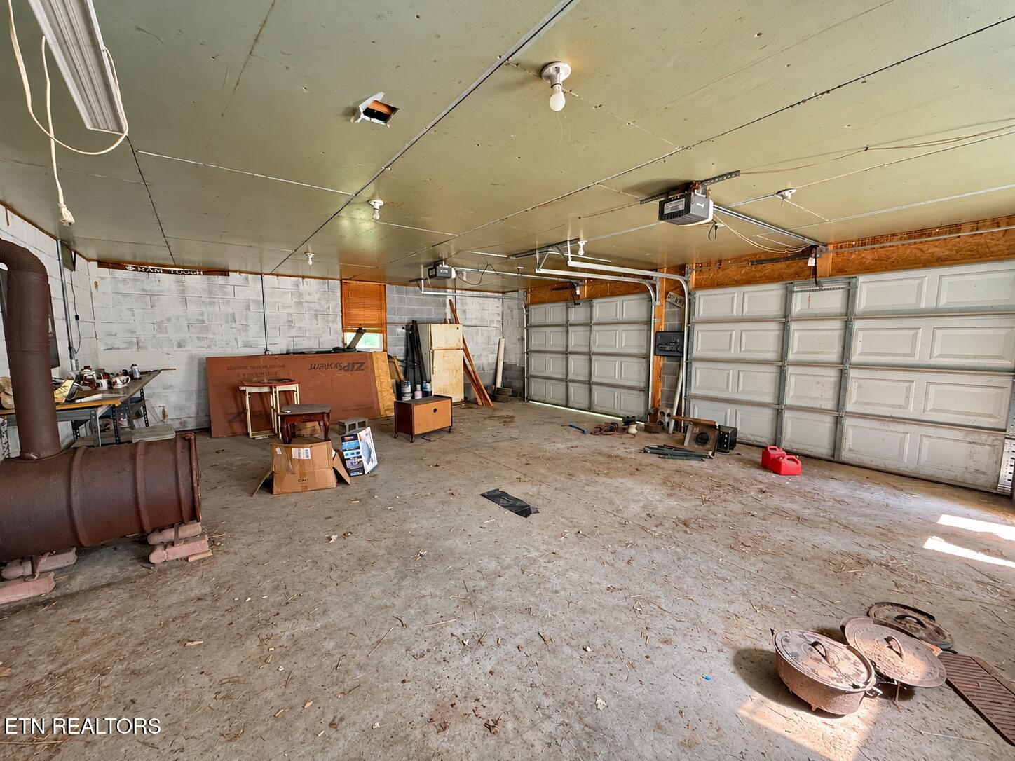 171 Shaw Hollow Road New Tazewell TN 37825