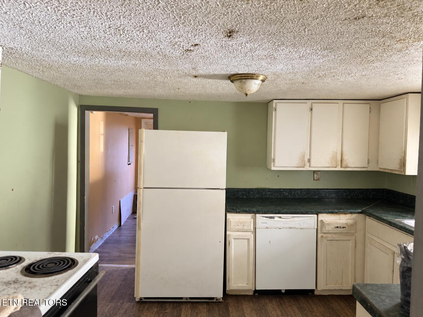 171 Shaw Hollow Road New Tazewell TN 37825