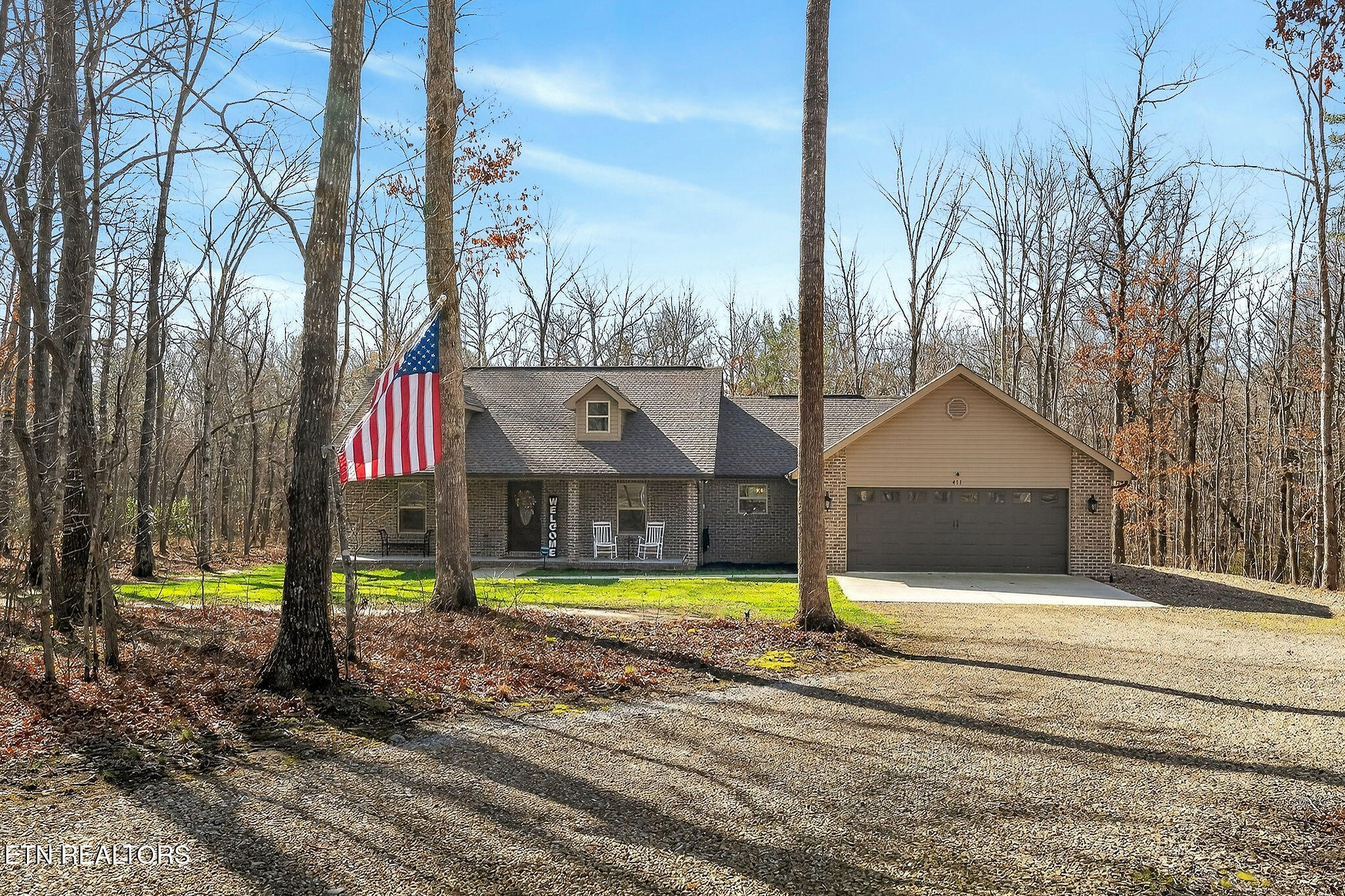 411 Cumberland Cove Road Monterey TN 38574