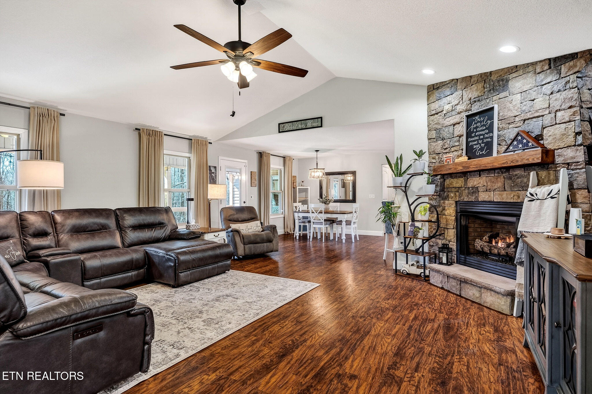 411 Cumberland Cove Road Monterey TN 38574