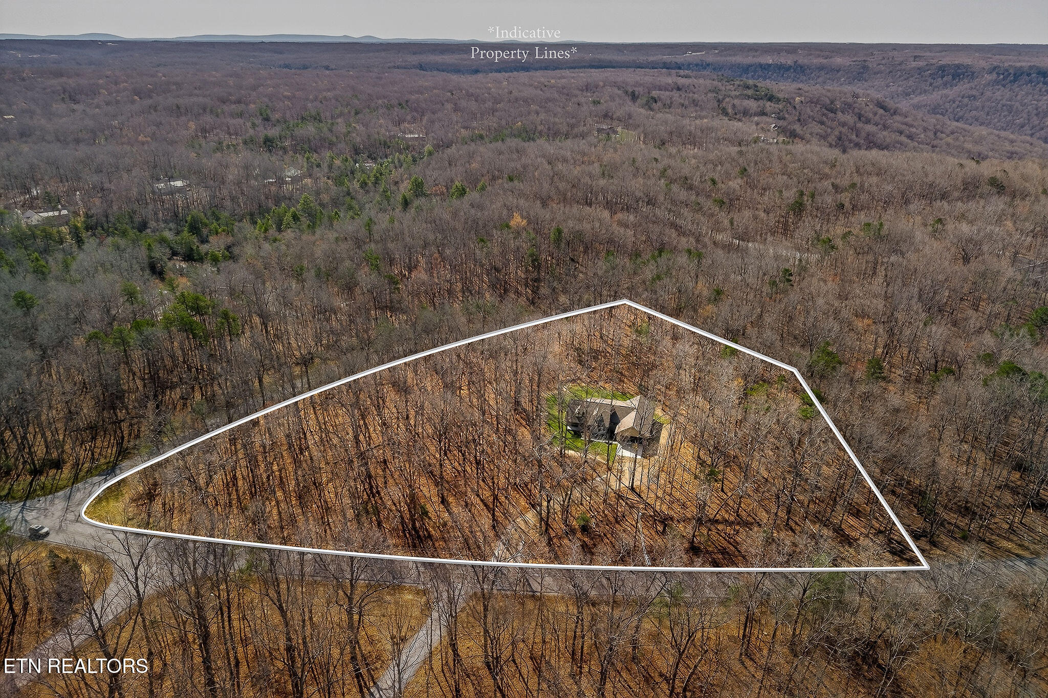 411 Cumberland Cove Road Monterey TN 38574