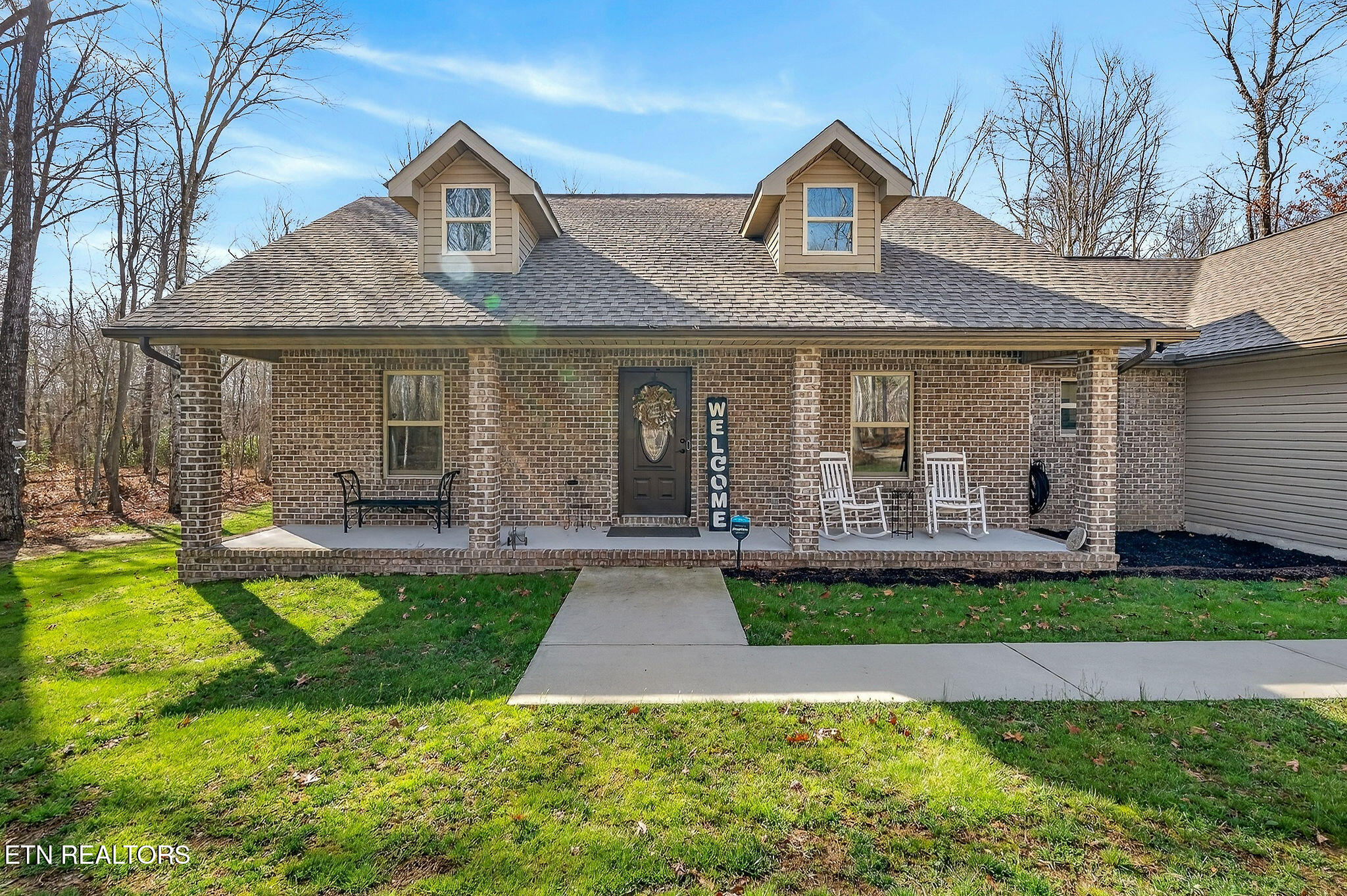 411 Cumberland Cove Road Monterey TN 38574