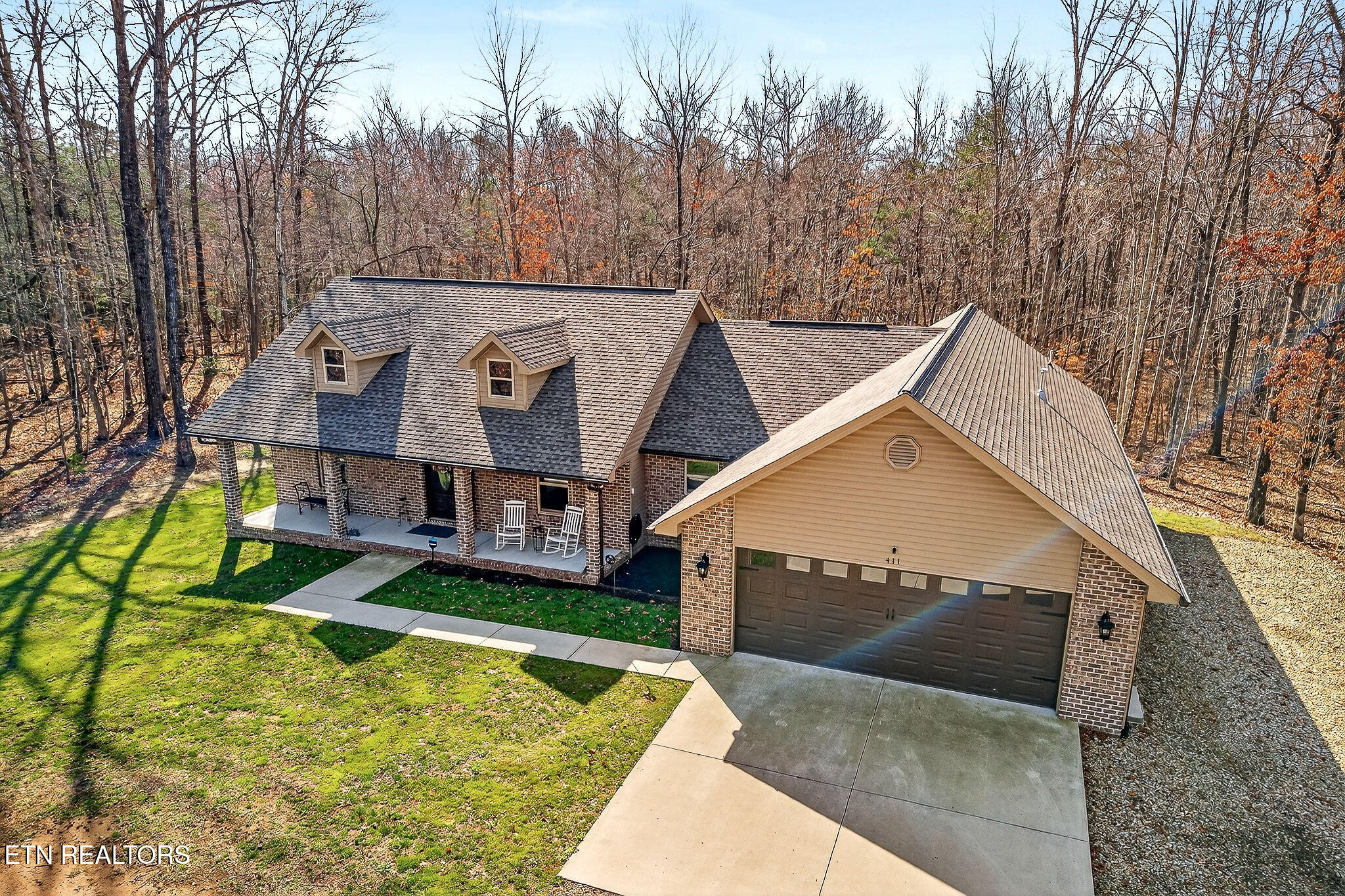 411 Cumberland Cove Road Monterey TN 38574