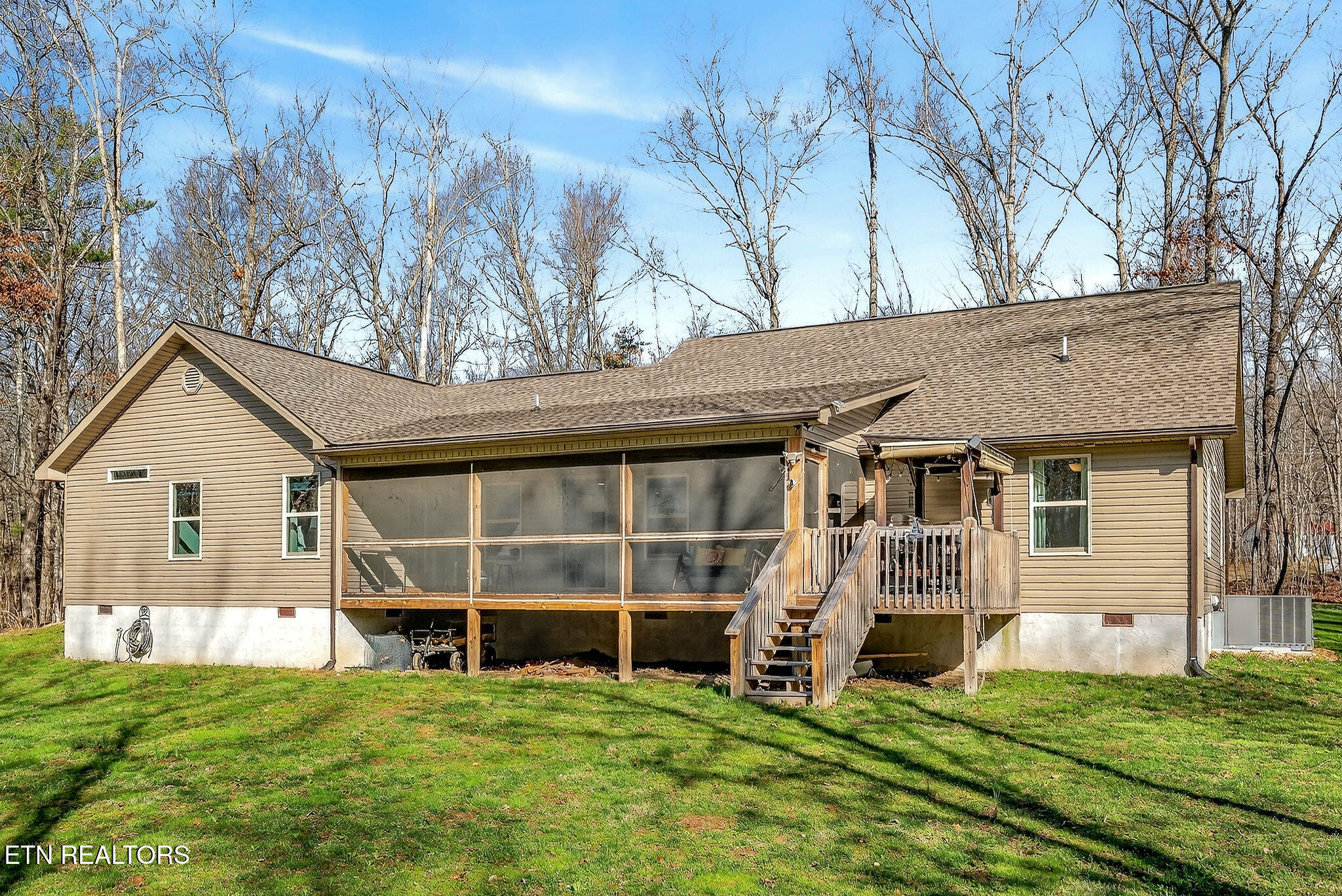 411 Cumberland Cove Road Monterey TN 38574