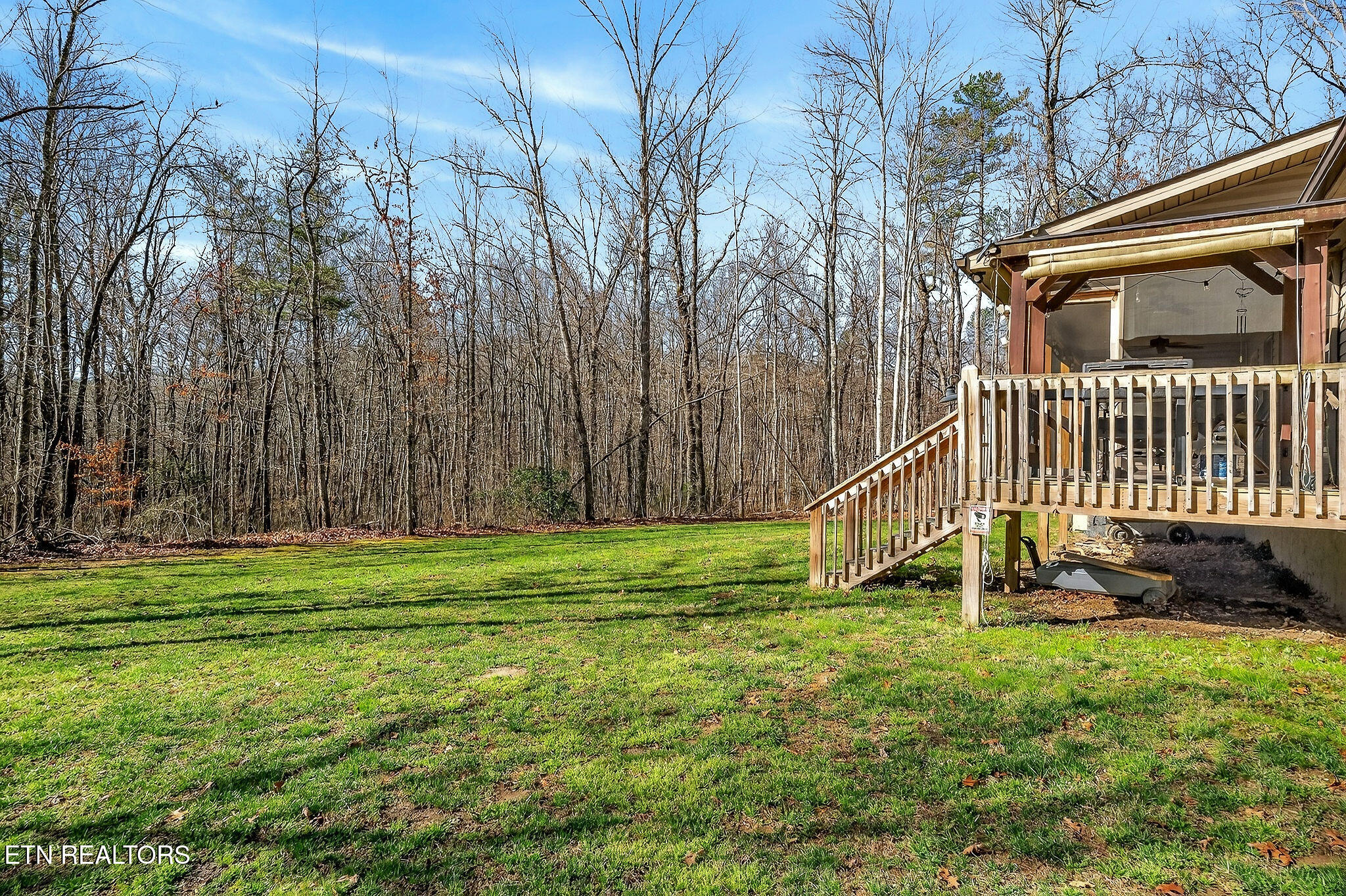 411 Cumberland Cove Road Monterey TN 38574