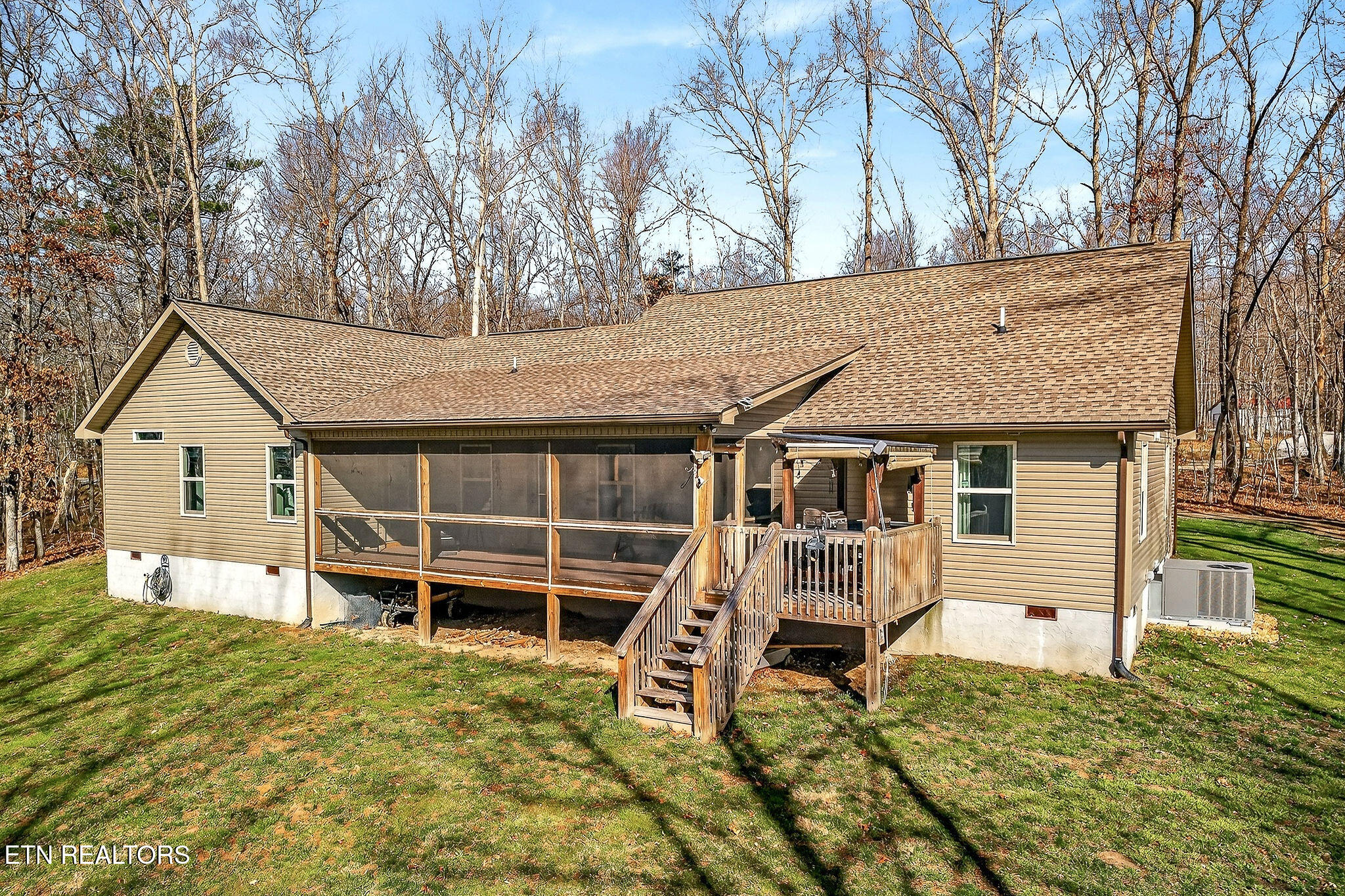411 Cumberland Cove Road Monterey TN 38574