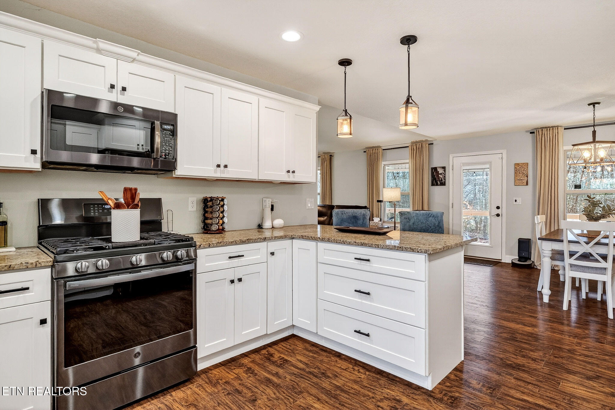 411 Cumberland Cove Road Monterey TN 38574