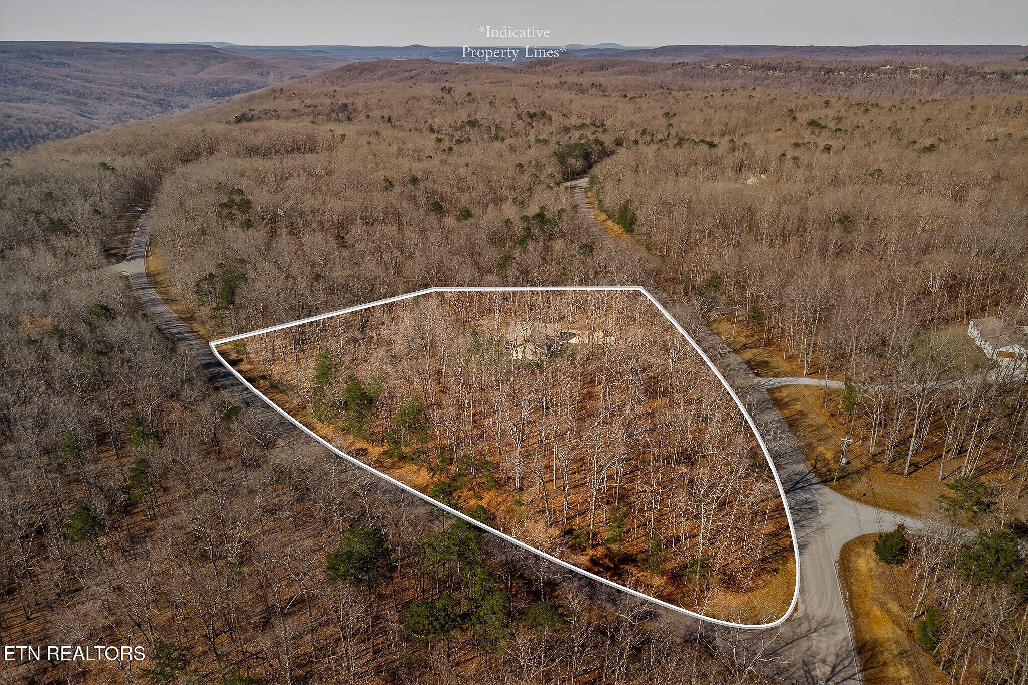 411 Cumberland Cove Road Monterey TN 38574