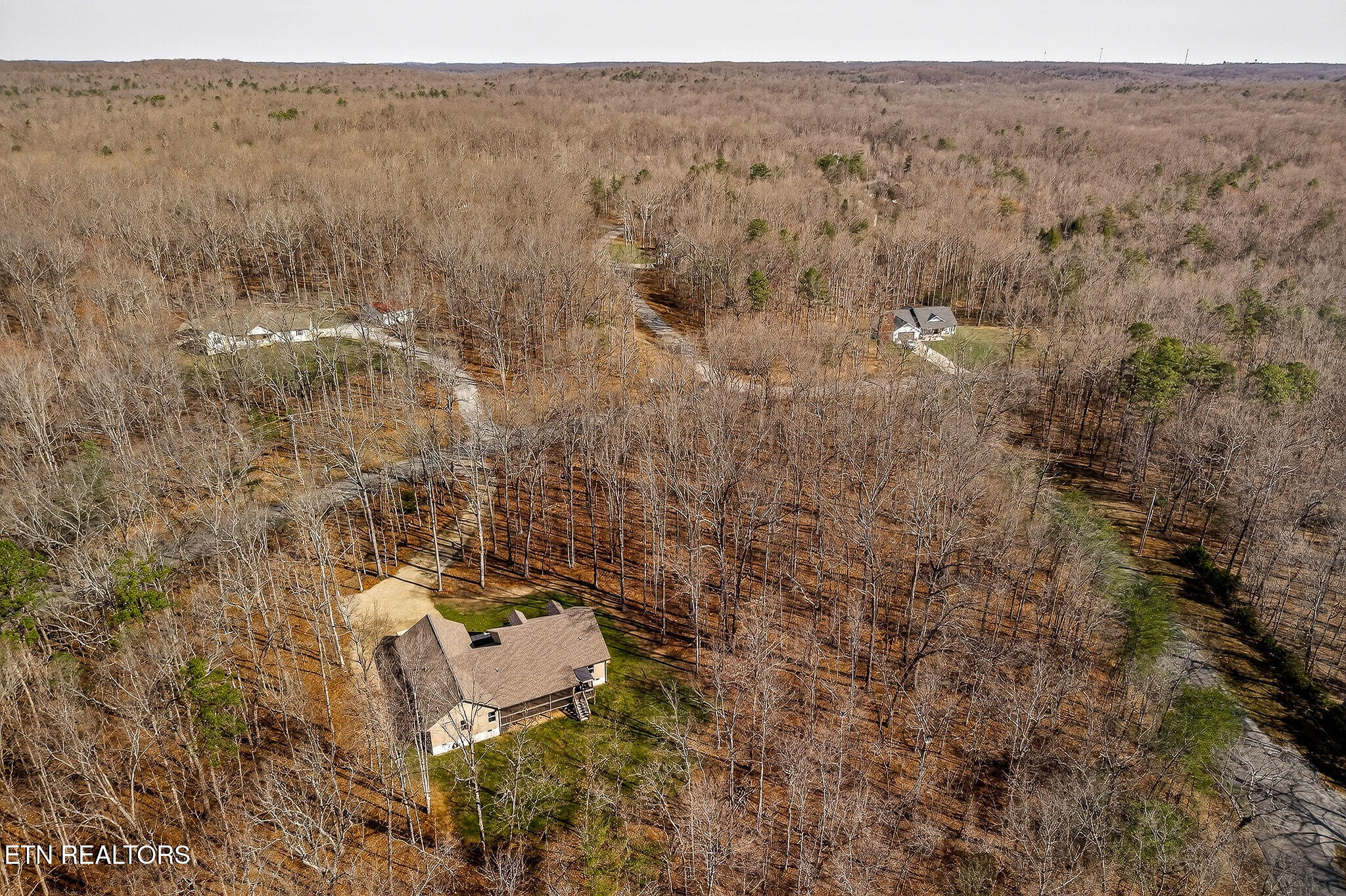 411 Cumberland Cove Road Monterey TN 38574