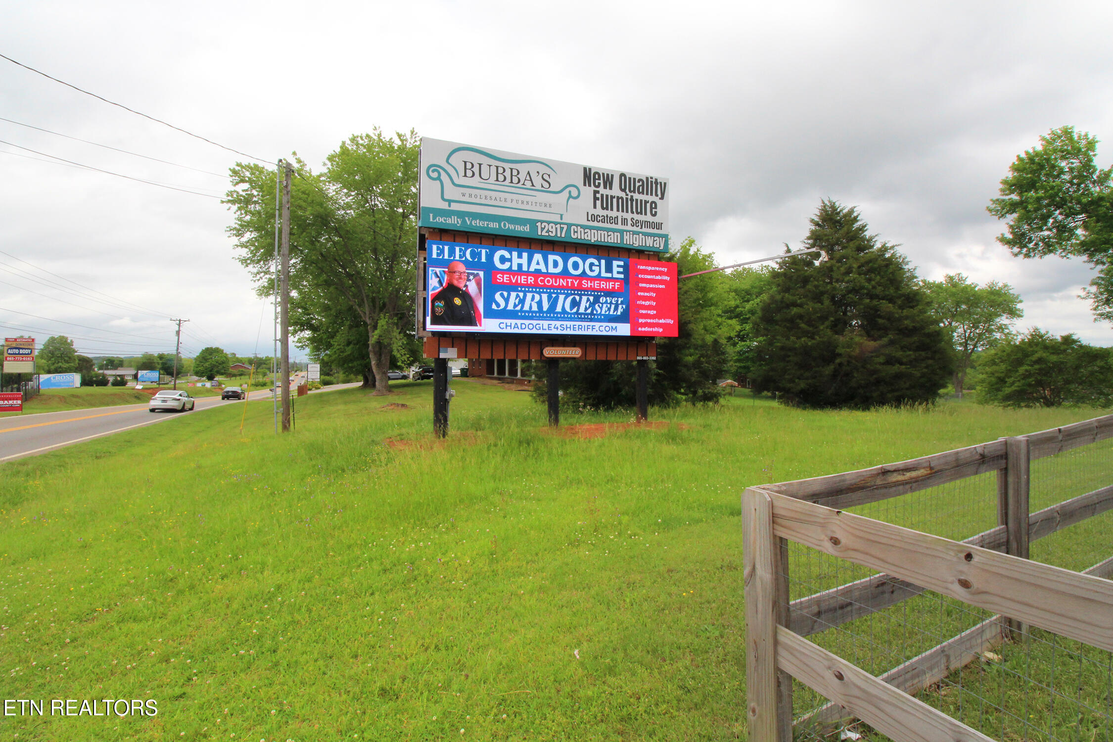 329 Boyds Creek Highway Seymour TN 37865