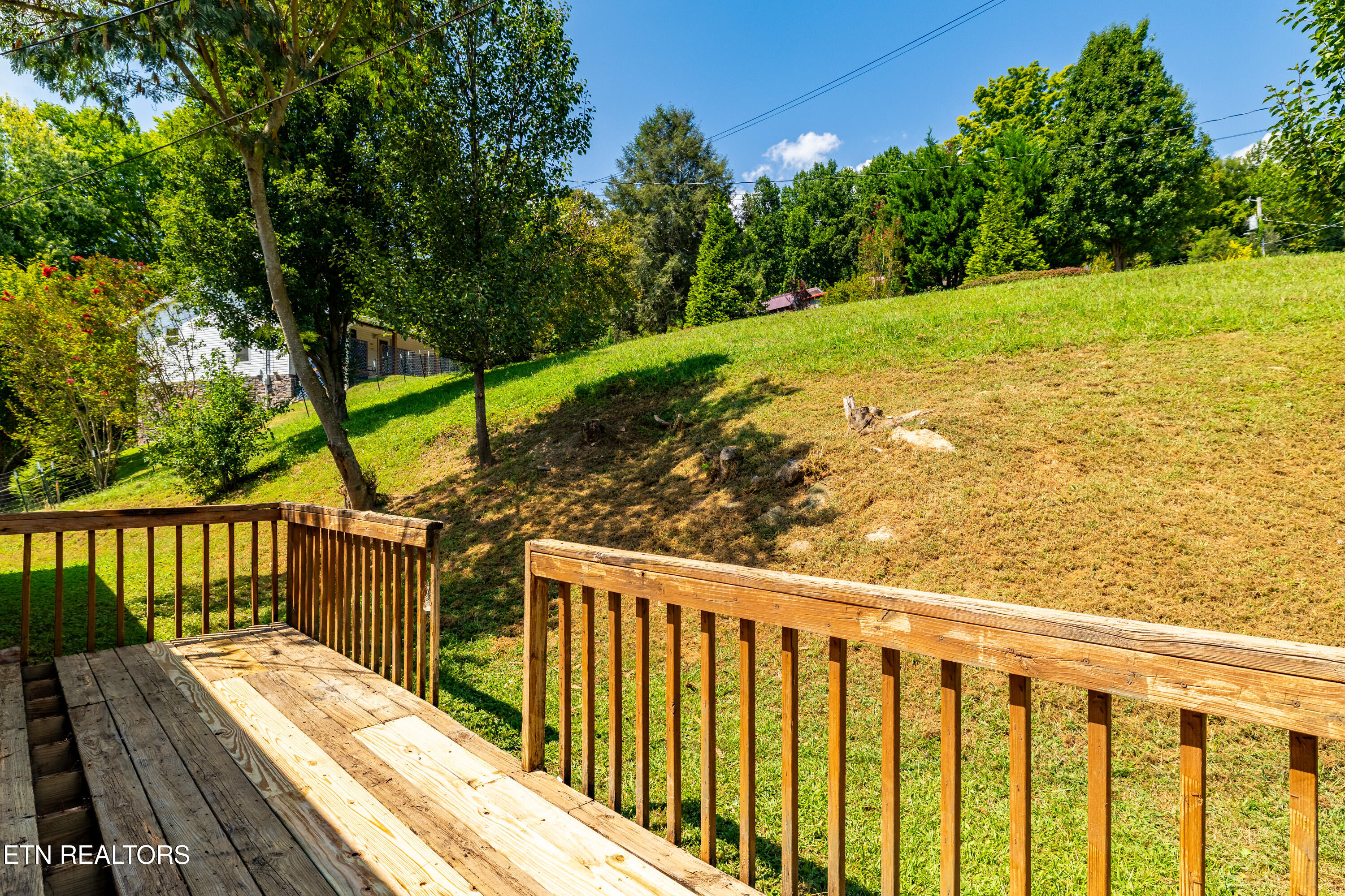 303 N 16th Street Lafollette TN 37766