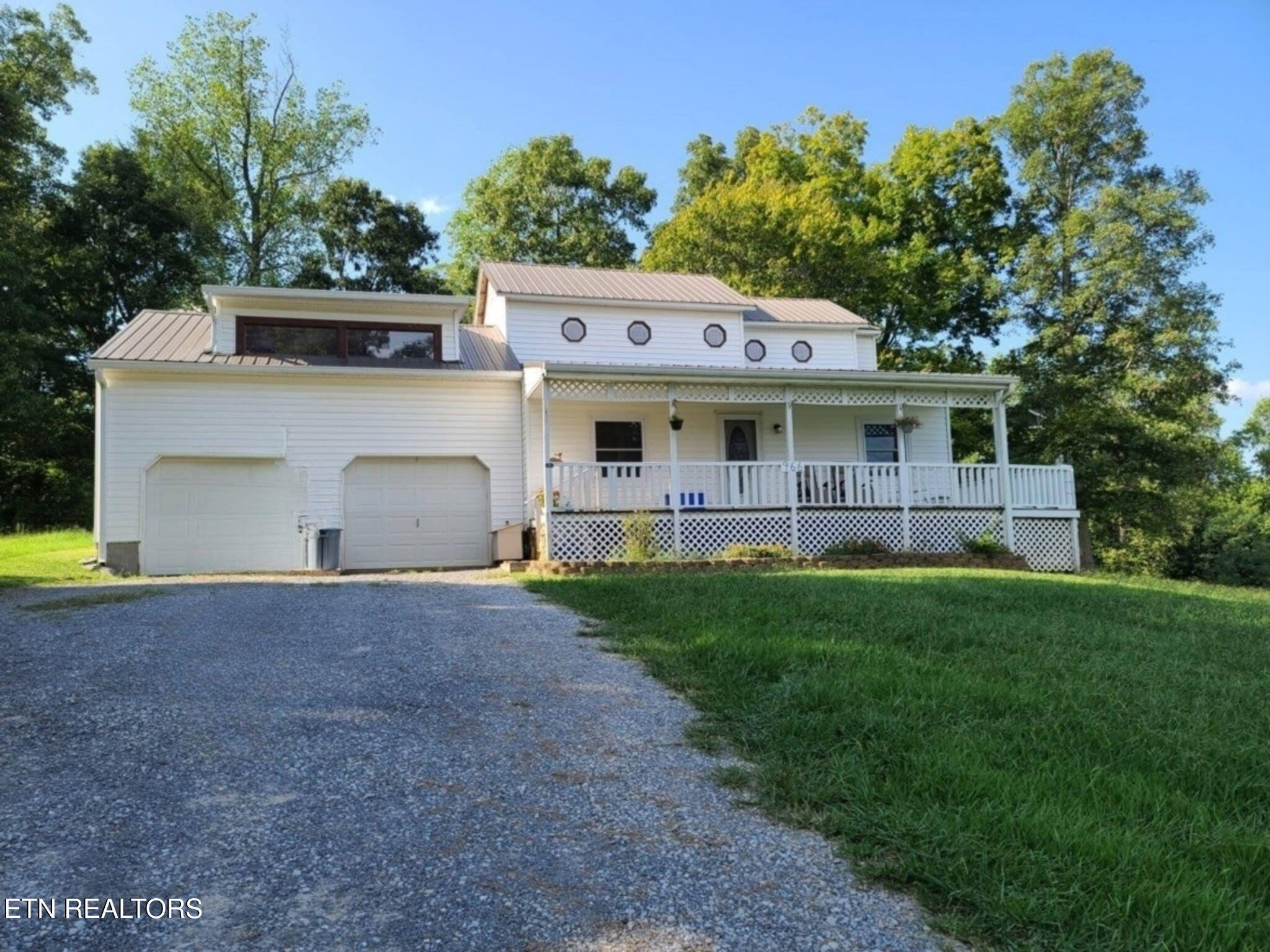 966 Chestnut Grove Road Dandridge TN 37725