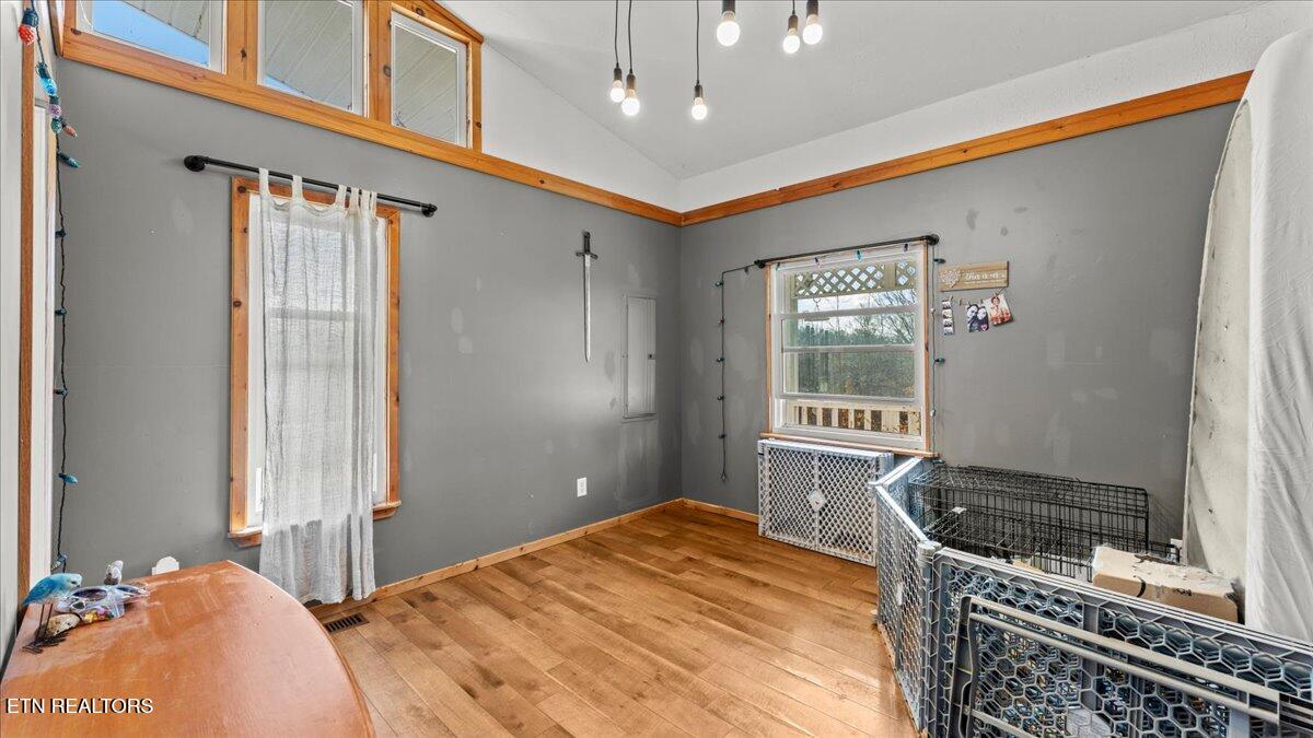 966 Chestnut Grove Road Dandridge TN 37725