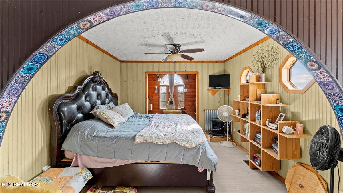 966 Chestnut Grove Road Dandridge TN 37725