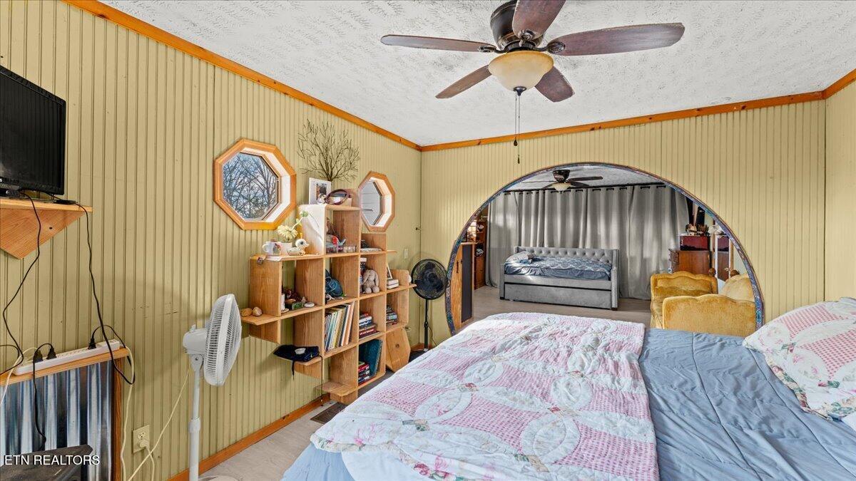 966 Chestnut Grove Road Dandridge TN 37725