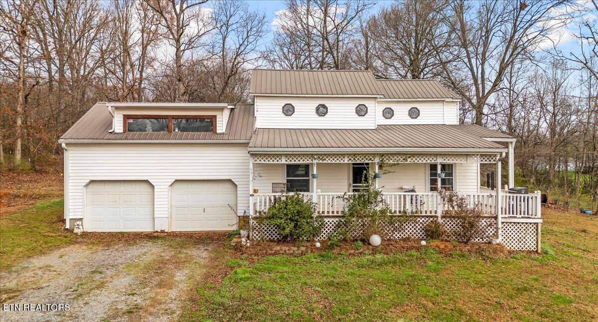 966 Chestnut Grove Road Dandridge TN 37725