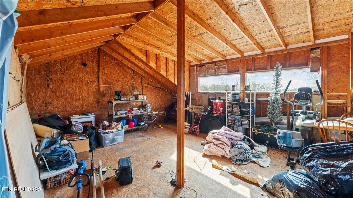966 Chestnut Grove Road Dandridge TN 37725