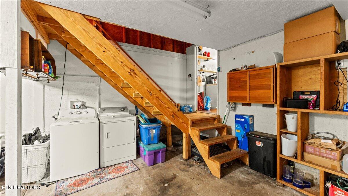 966 Chestnut Grove Road Dandridge TN 37725