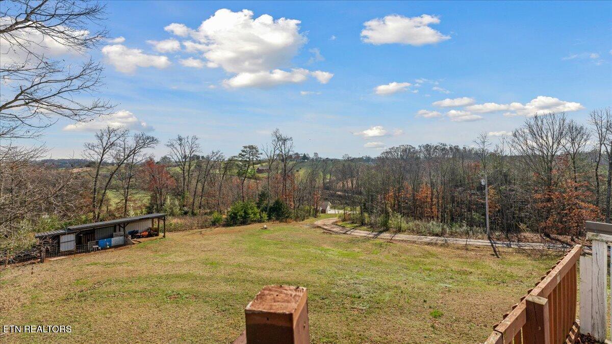 966 Chestnut Grove Road Dandridge TN 37725