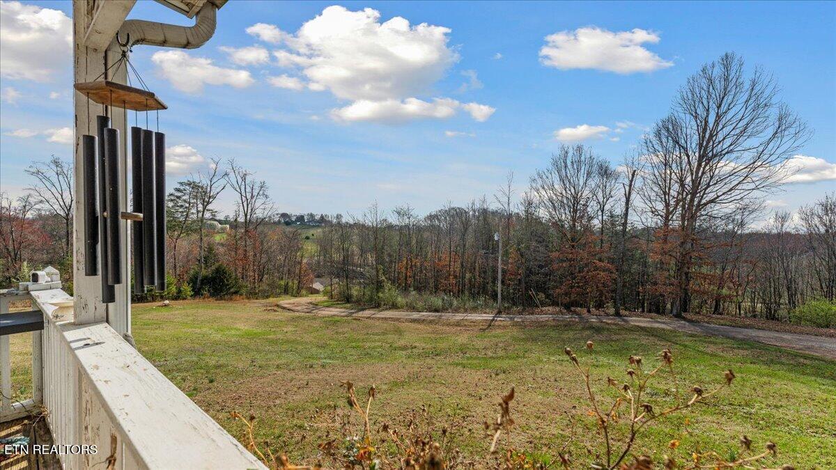 966 Chestnut Grove Road Dandridge TN 37725