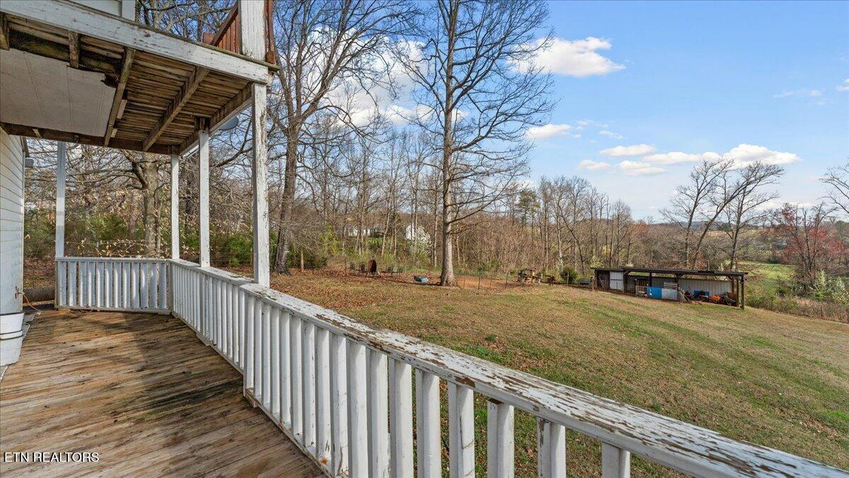 966 Chestnut Grove Road Dandridge TN 37725