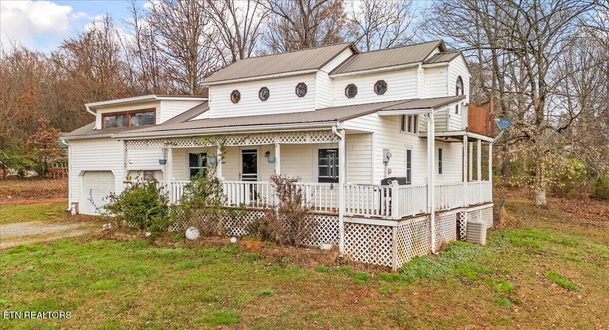 966 Chestnut Grove Road Dandridge TN 37725