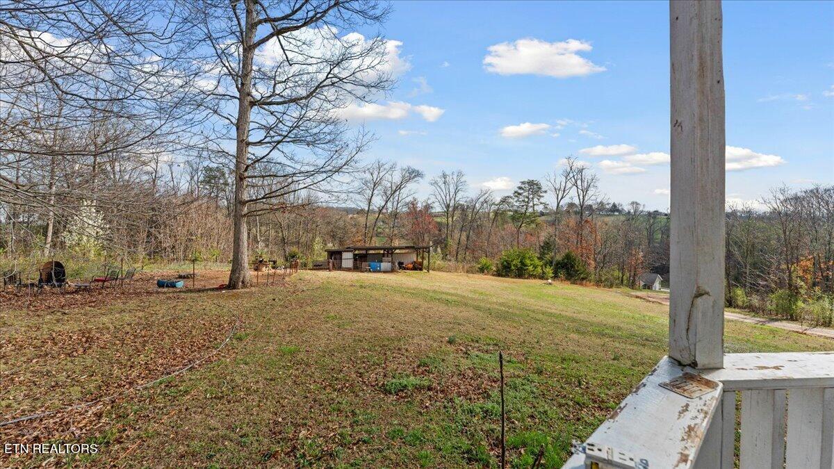 966 Chestnut Grove Road Dandridge TN 37725