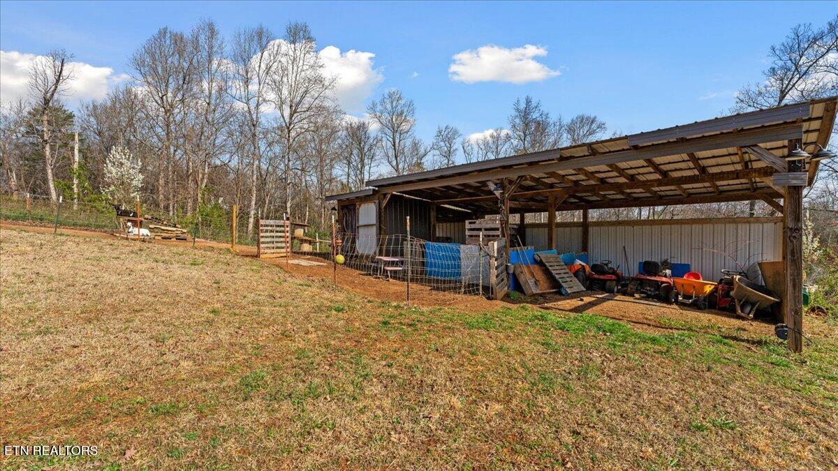 966 Chestnut Grove Road Dandridge TN 37725