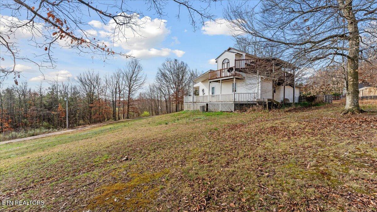 966 Chestnut Grove Road Dandridge TN 37725