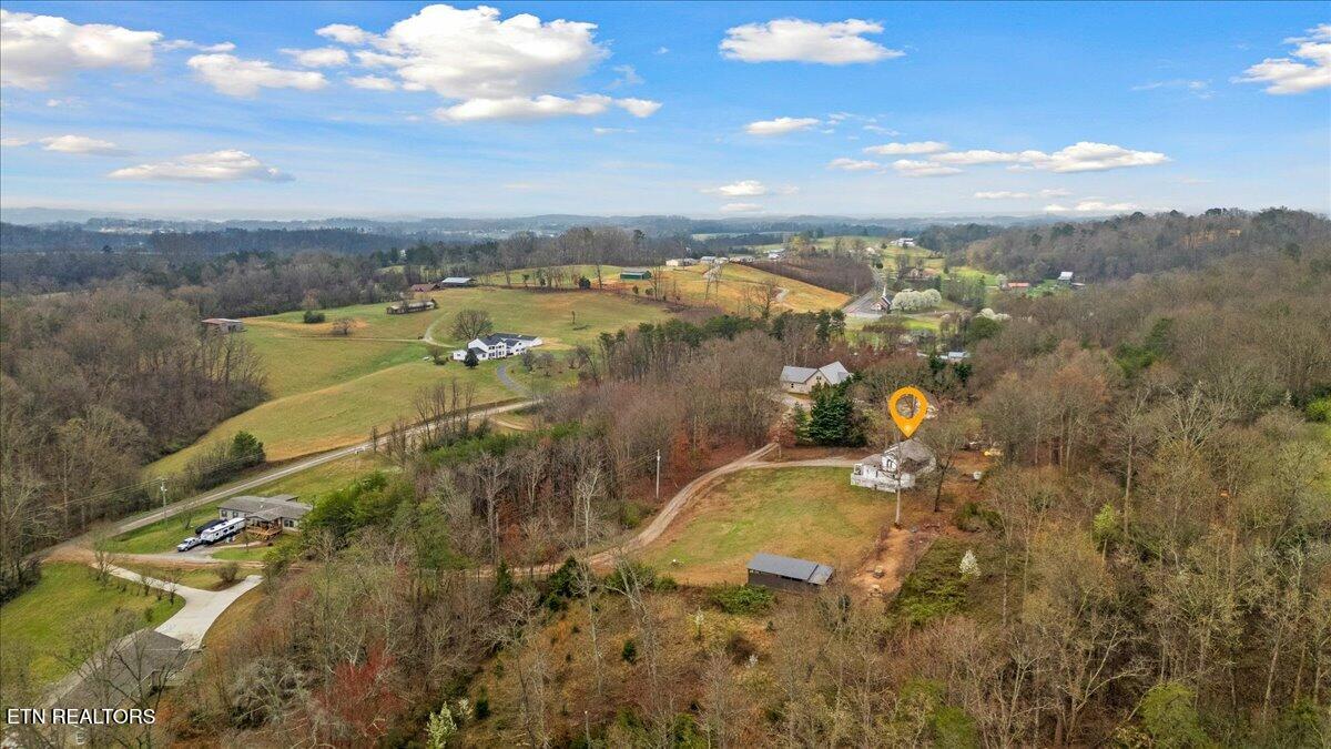 966 Chestnut Grove Road Dandridge TN 37725