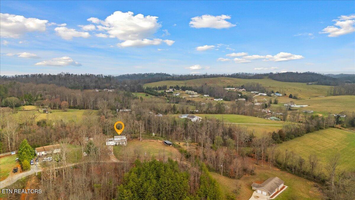966 Chestnut Grove Road Dandridge TN 37725