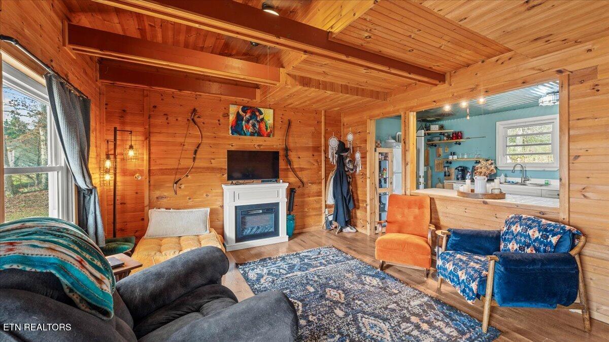 966 Chestnut Grove Road Dandridge TN 37725
