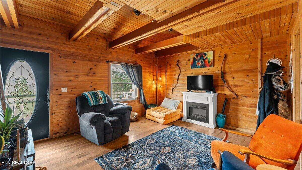 966 Chestnut Grove Road Dandridge TN 37725
