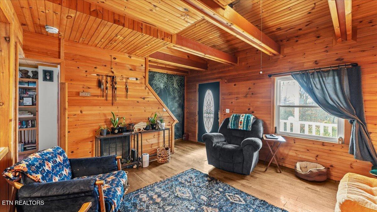 966 Chestnut Grove Road Dandridge TN 37725