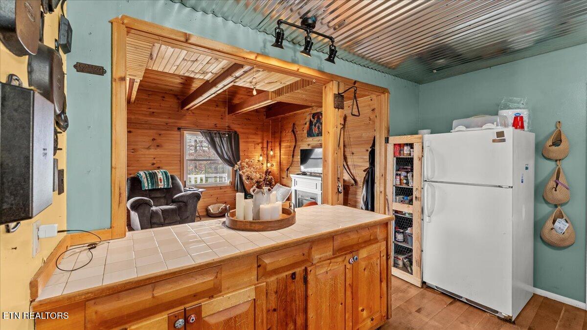 966 Chestnut Grove Road Dandridge TN 37725