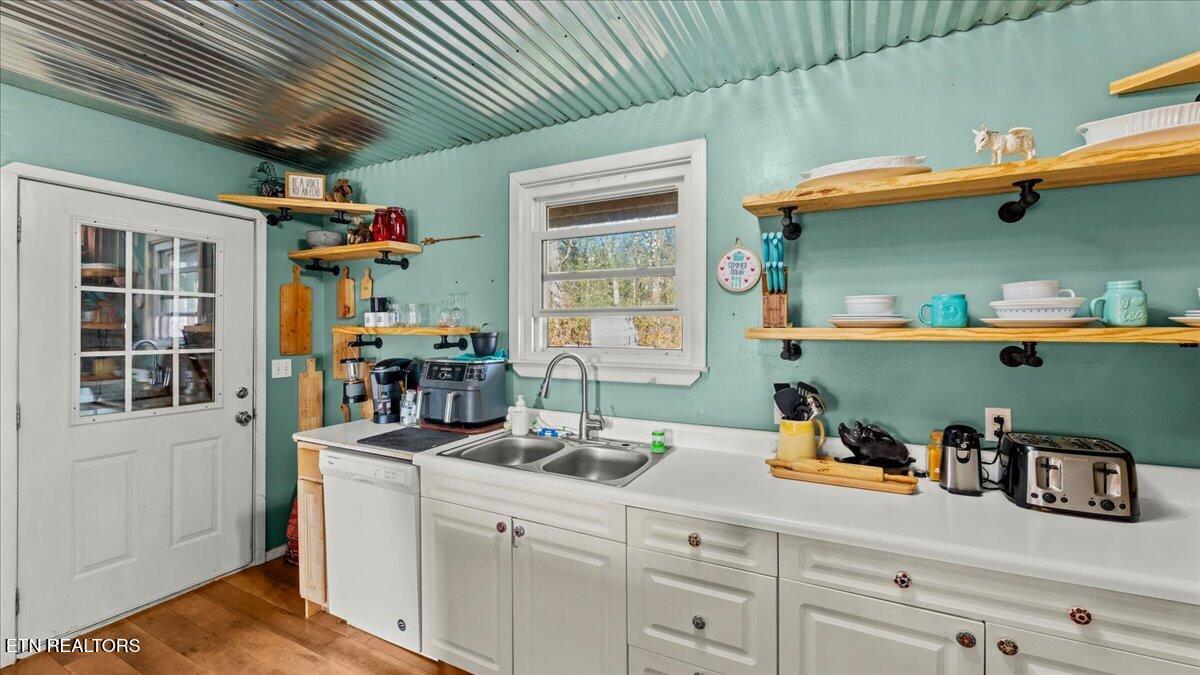 966 Chestnut Grove Road Dandridge TN 37725