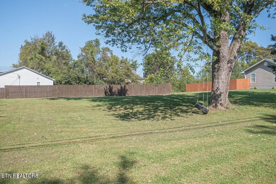 5400 Tillery Road Knoxville TN 37912