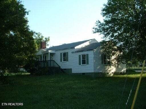 5400 Tillery Road Knoxville TN 37912