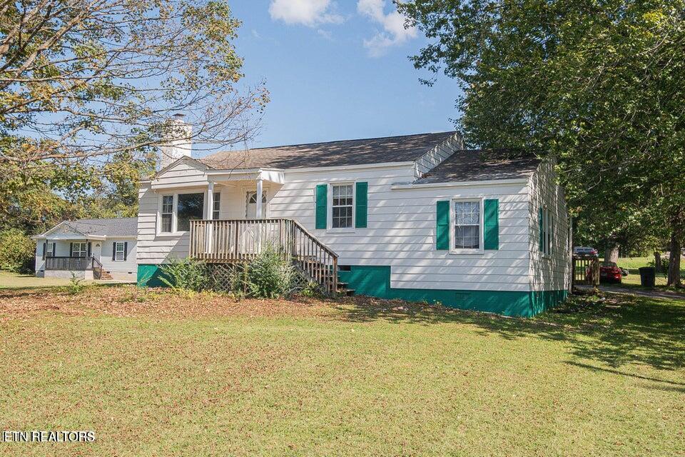 5400 Tillery Road Knoxville TN 37912